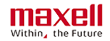 Maxell的LOGO