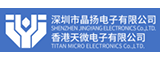 JINGYANG ELECTRONICS的LOGO