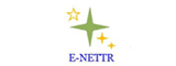 E-NETTR的LOGO