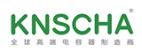 KNSCHA的LOGO