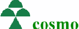 cosmo的LOGO