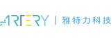 ARTERY的LOGO