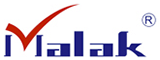Malak的LOGO