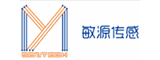 Mysentech的LOGO
