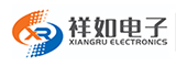 XIANGRU ELECTRONICS的LOGO