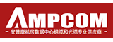 AMPCOM的LOGO