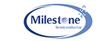 MILESTONE的LOGO