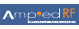 Amped RF Technology的LOGO
