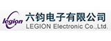 Legion的LOGO