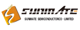 SUNMATE的LOGO