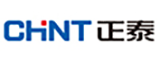 chint的LOGO