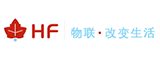 HF的LOGO
