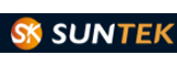 SUNTEK的LOGO