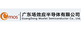 Cmos的LOGO