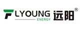 FLYOUNG的LOGO