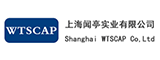 WTSCAP的LOGO
