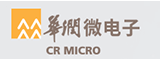 CR MICRO的LOGO