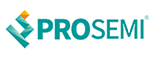 PROSEMI的LOGO