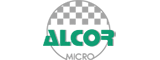 Alcor Micro Corporation的LOGO