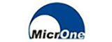 MICRONE的LOGO