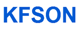 KFSON的LOGO
