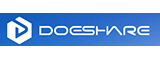 Doeshare的LOGO