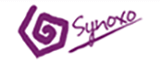 SYNOXO的LOGO