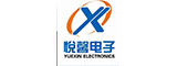 YUEXIN ELECTRONICS的LOGO