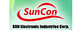 SunCon的LOGO