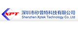 Xptek Technology的LOGO