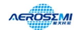 AEROSEMI的LOGO