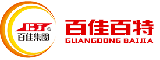BAIJIA的LOGO