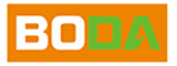 BODA的LOGO