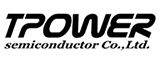 TPOWER Semiconductor的LOGO