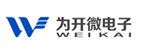 WEIKAI的LOGO
