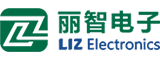 LIZ的LOGO