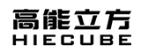 HIECUBE的LOGO