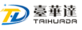 THD的LOGO