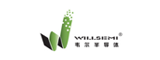 WILLSEMI的LOGO