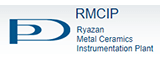 RMCIP的LOGO
