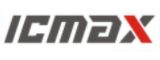 ICMAX的LOGO