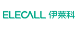 ELECALL的LOGO
