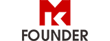MK的LOGO