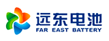 Far East Battery的LOGO