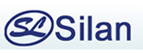 SILAN的LOGO