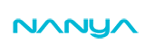 Nanya的LOGO