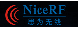 G-NiceRF的LOGO