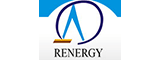 Renergy的LOGO