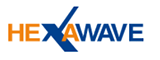 Hexawave的LOGO