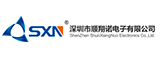 SXN的LOGO